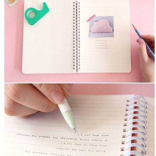 Piyo Spring Notebook & Planner - Image 15