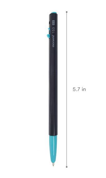 Monami DIY Pen Set