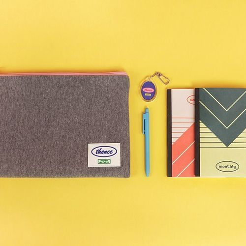 Concept Vintage Planner - Image 12