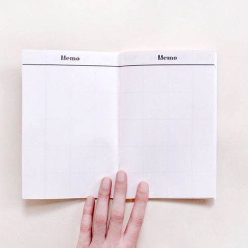 Concept Vintage Planner - Image 8