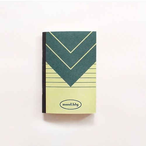 Concept Vintage Planner - Image 2