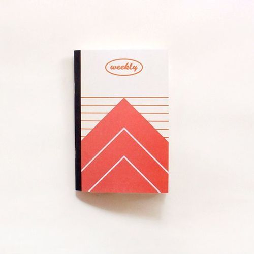 Concept Vintage Planner - Image 3