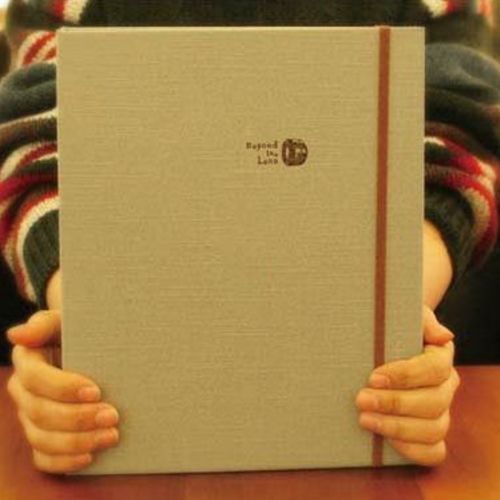 4x6 Beyond the Lens Photo Album v2 - Image 17