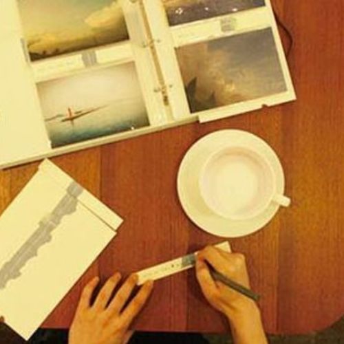 4x6 Beyond the Lens Photo Album v2 - Image 12