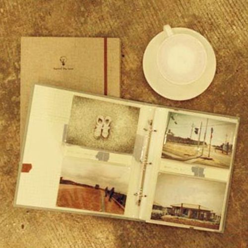 4x6 Beyond the Lens Photo Album v2 - Image 15