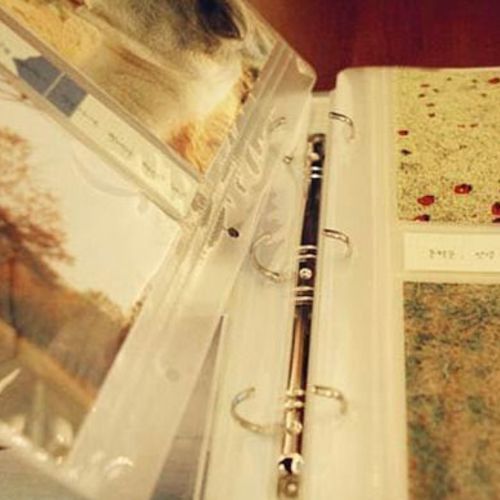 4x6 Beyond the Lens Photo Album v2 - Image 16