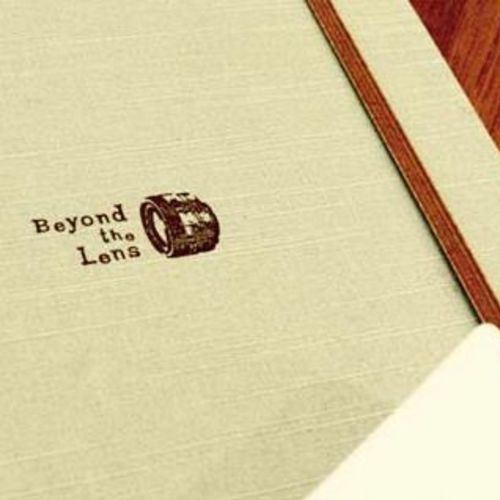 4x6 Beyond the Lens Photo Album v2 - Image 7