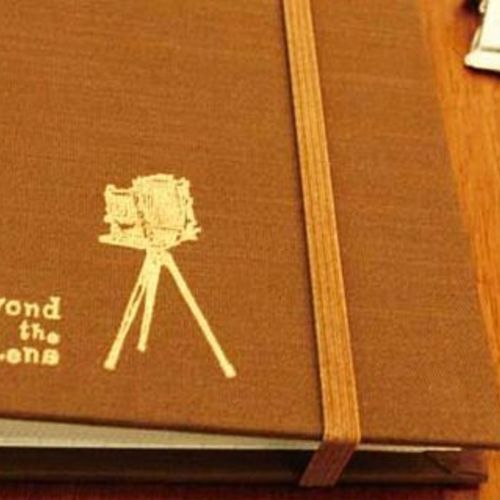 4x6 Beyond the Lens Photo Album v2 - Image 5