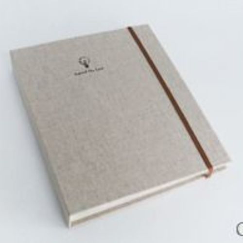 4x6 Beyond the Lens Photo Album v2 - Image 3