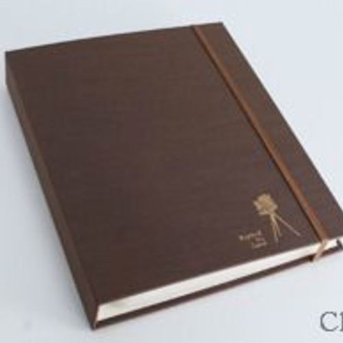 4x6 Beyond the Lens Photo Album v2 - Image 2