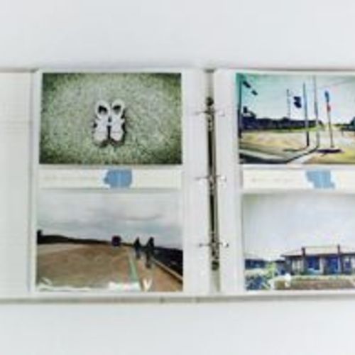 4x6 Beyond the Lens Photo Album v2 - Image 8