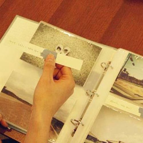 4x6 Beyond the Lens Photo Album v2 - Image 13