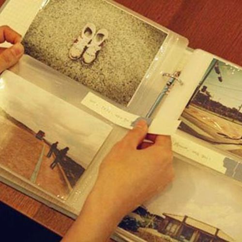 4x6 Beyond the Lens Photo Album v2 - Image 14