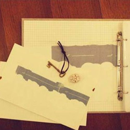 4x6 Beyond the Lens Photo Album v2 - Image 9