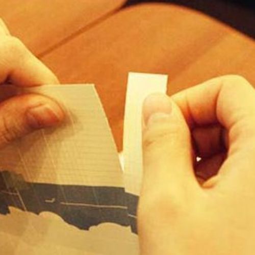 4x6 Beyond the Lens Photo Album v2 - Image 10