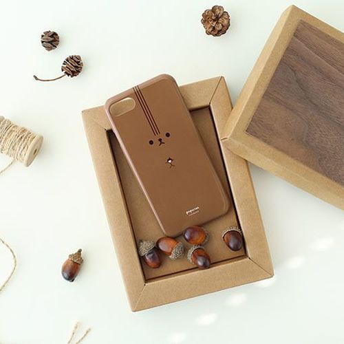 Livework Illustration iPhone 7 Case - Image 10