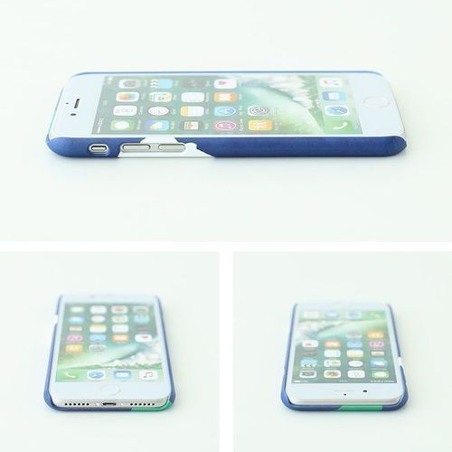 Livework Illustration iPhone 7 Case - Image 12