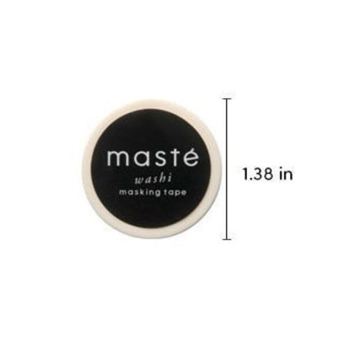 Asanoha Masking Tape - Image 6