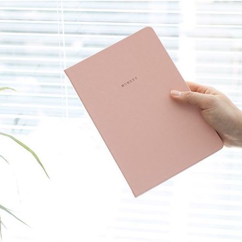 Moment Plain Notebook - Image 23