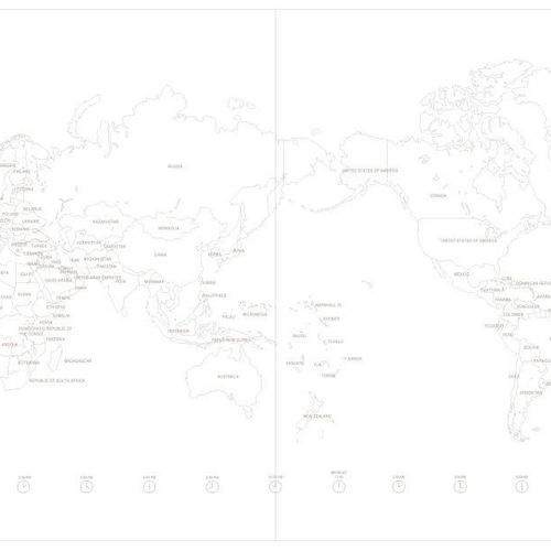 Moment Plain Notebook - Image 12