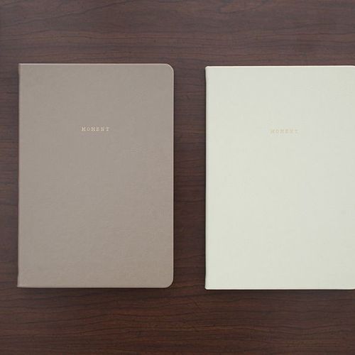 Moment Lined Notebook - Image 22