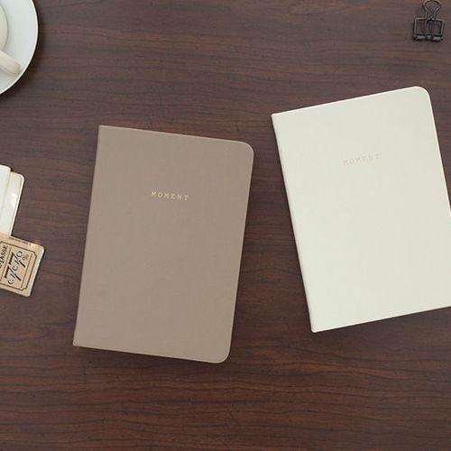 Moment Lined Notebook - Image 21