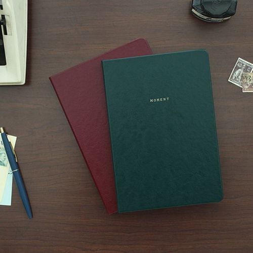 Moment Lined Notebook - Image 4