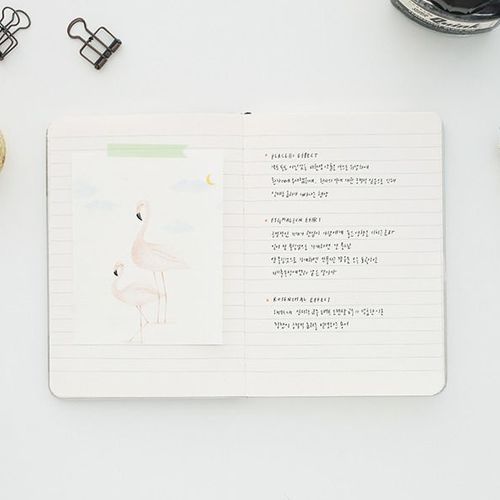 Moment Lined Notebook - Image 19