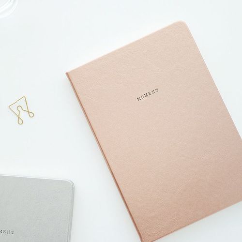 Moment Lined Notebook - Image 27