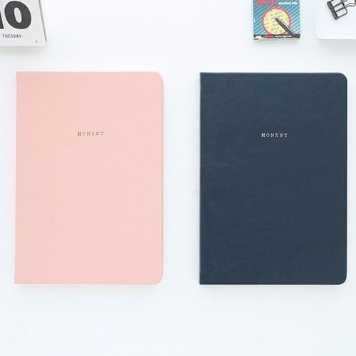 Moment Lined Notebook - Image 25