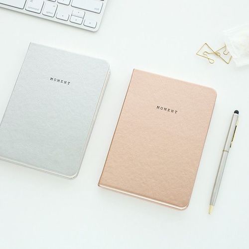 Moment Lined Notebook - Image 26