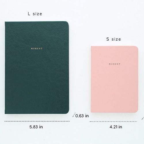 Moment Lined Notebook - Image 11