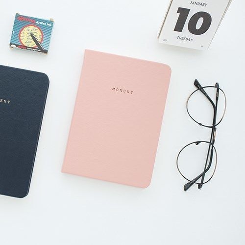 Moment Lined Notebook - Image 8