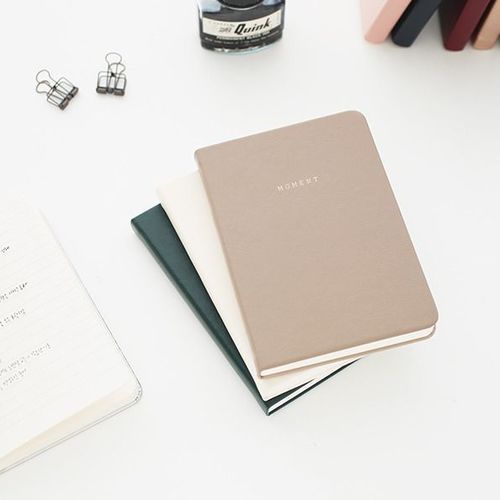 Moment Lined Notebook - Image 28