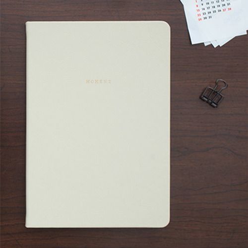 Moment Lined Notebook - Image 5