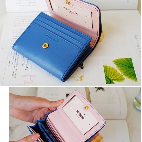 Crown Mini Wallet v2