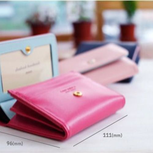 Crown Mini Wallet v2