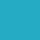 Crown Mini Wallet v2, Blue Green