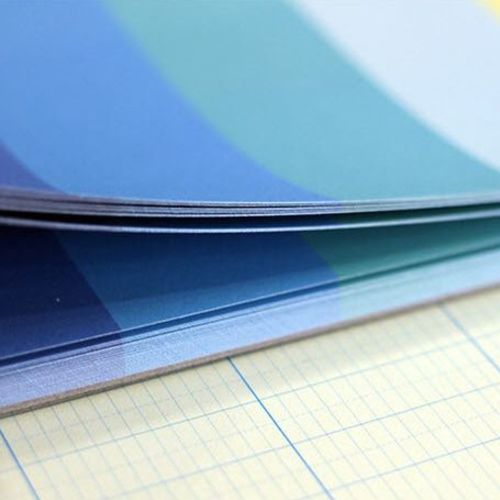 Palette Monthly Notepad - Image 6