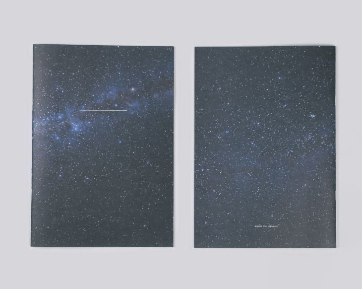 MochiThings: Nature Scrapbook