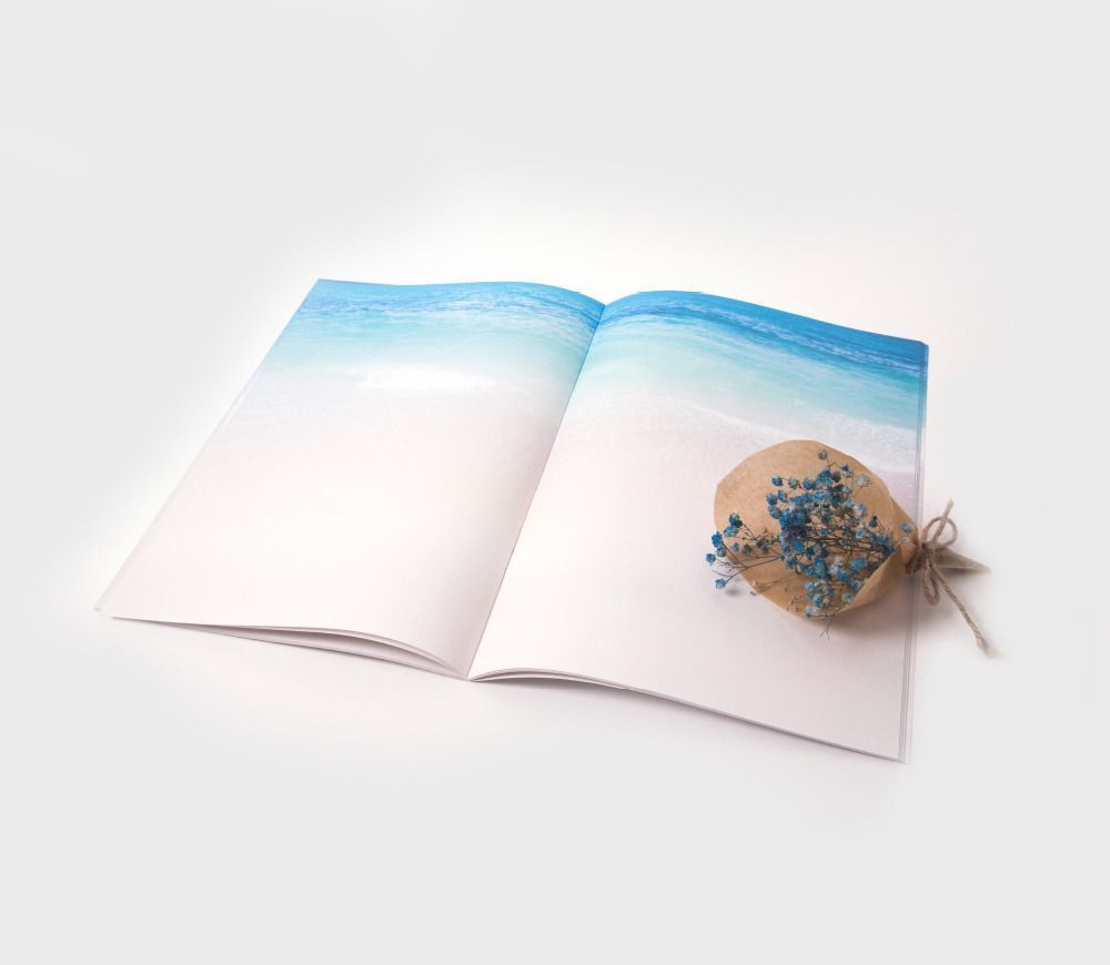 MochiThings: Nature Scrapbook