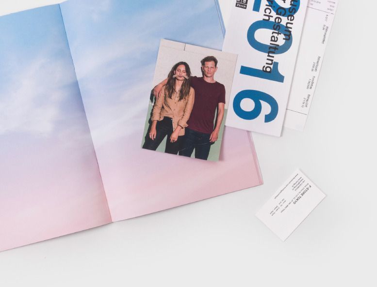 MochiThings: Nature Scrapbook