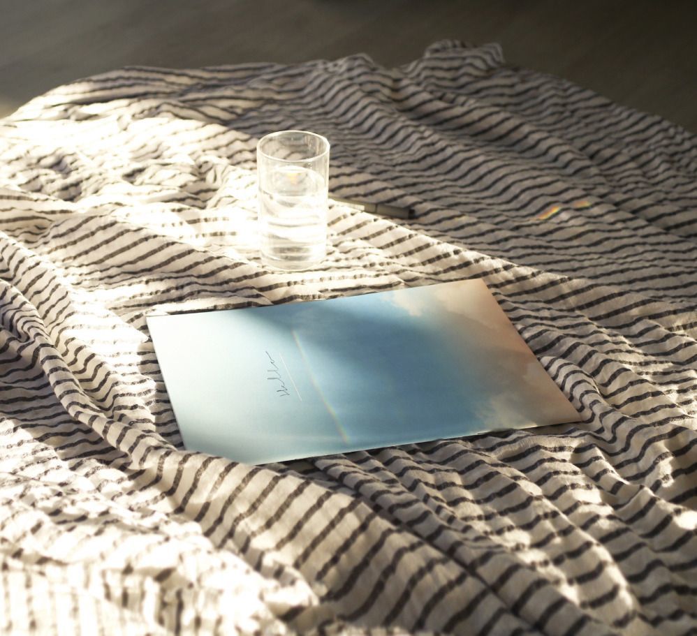 MochiThings: Nature Scrapbook