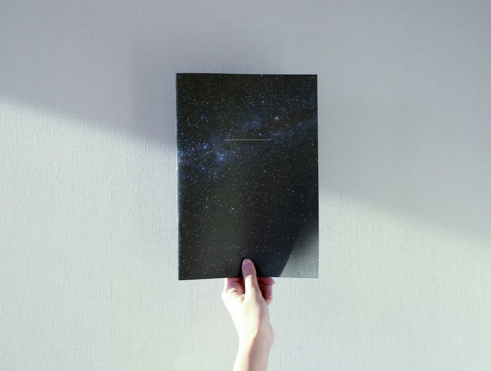 MochiThings: Nature Scrapbook