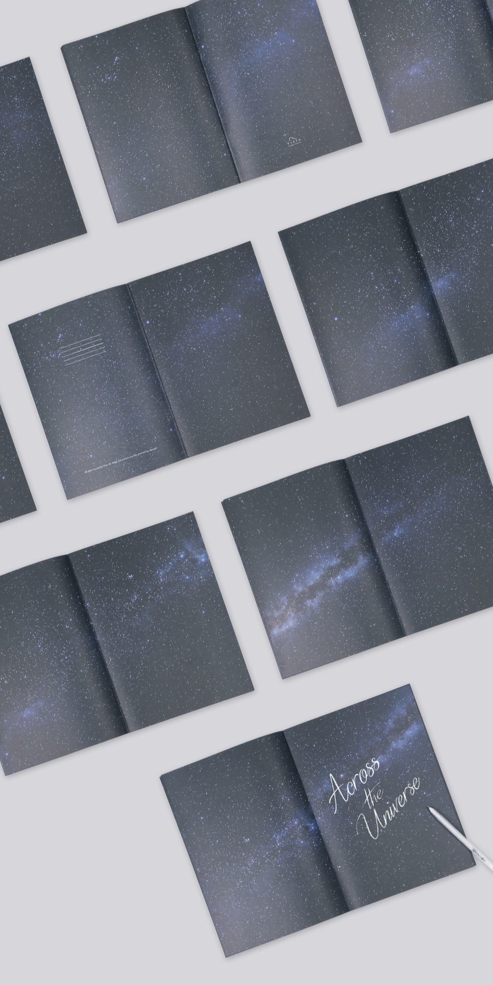 MochiThings: Nature Scrapbook