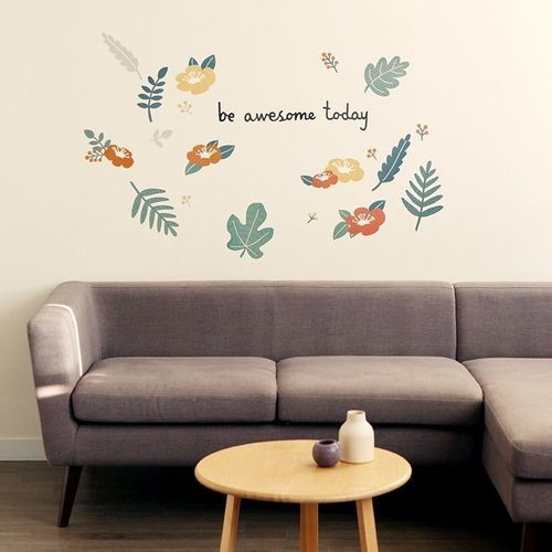 Dailylike Wall Deco Sticker Set - Image 17