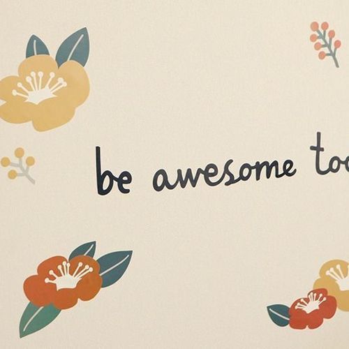 Dailylike Wall Deco Sticker Set - Image 21