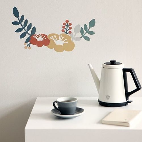 Dailylike Wall Deco Sticker Set - Image 20