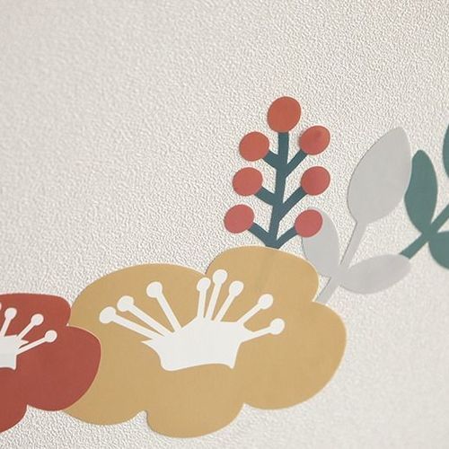 Dailylike Wall Deco Sticker Set - Image 19