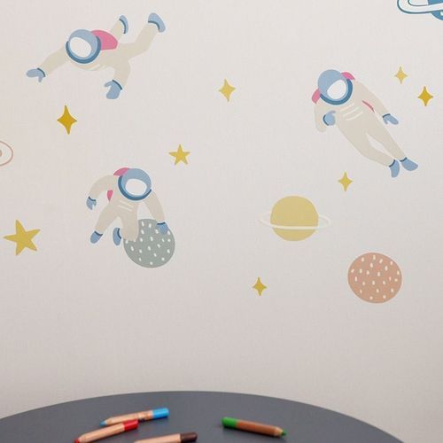 Dailylike Wall Deco Sticker Set - Image 32